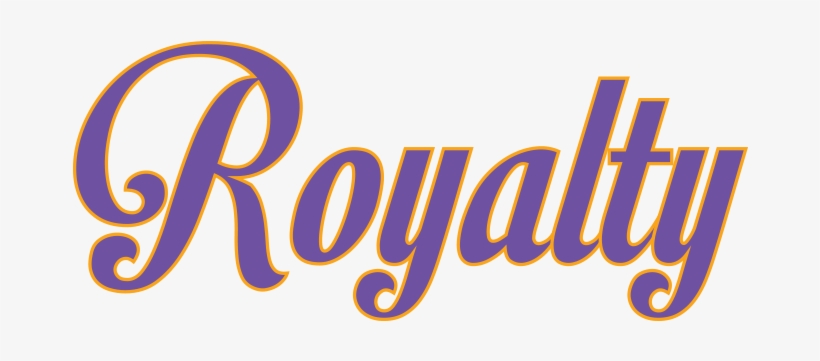 Royalty Png - Just Because Wine Bottle Poem, transparent png #1989799