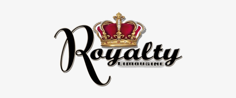 Royalty Limousine Service, Inc - Royalty Logo, transparent png #1989818