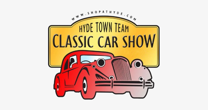 Banner Freeuse Library Classic Car Show Clipart - Antique Car, transparent png #1989862