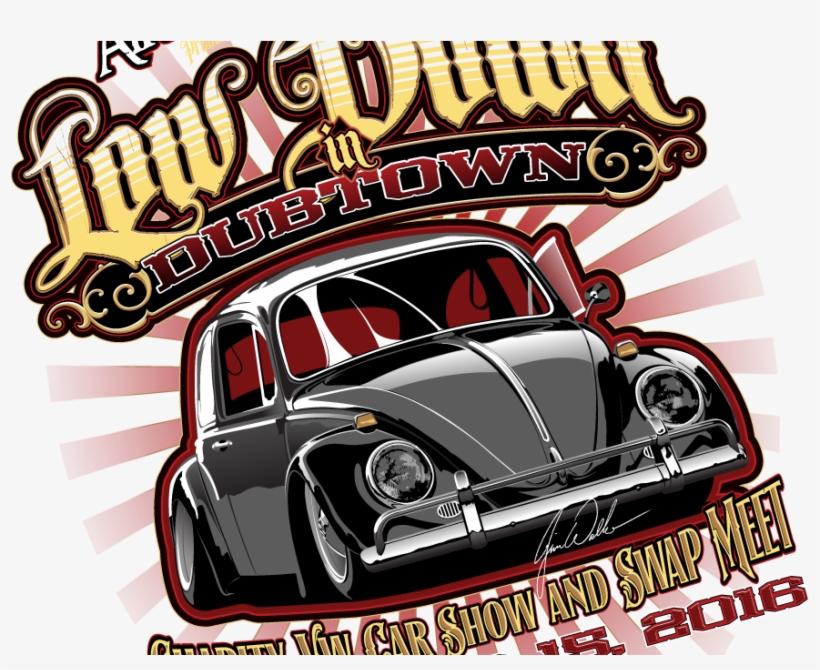 Charity Car Show - Car, transparent png #1989889