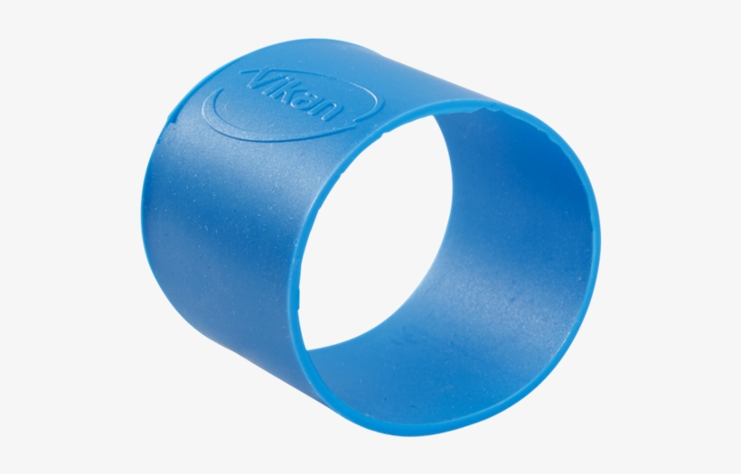 Colour Coding Rubber Band X 5, Ø , , Blue - Conjunto De 5 Anillos Kiabi. Talla, transparent png #1989894