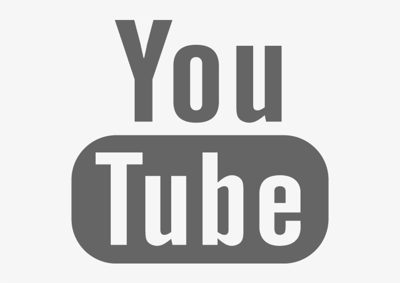 Follow Us On Youtube - Youtube App Logo Png, transparent png #1990020