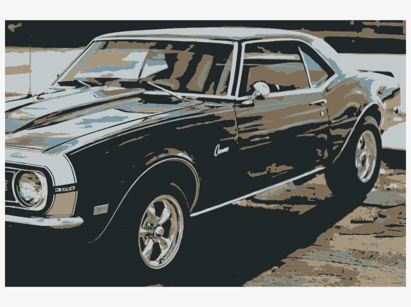 Medium Image - Car, transparent png #1990134