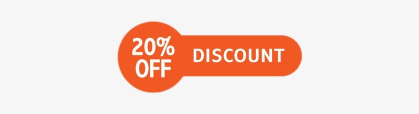 Discount .png, transparent png #1990240