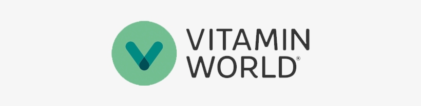 Vitamin Is Offering 25% Off Sheer Strength Labs Keto - Vitamin World Logo, transparent png #1990384