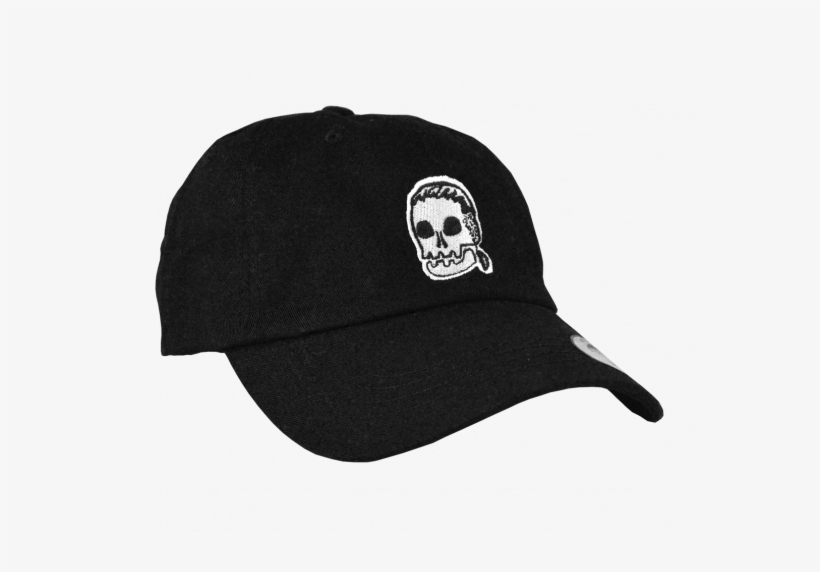 Skull Logo Hat - Chance 3 Hat, transparent png #1990412