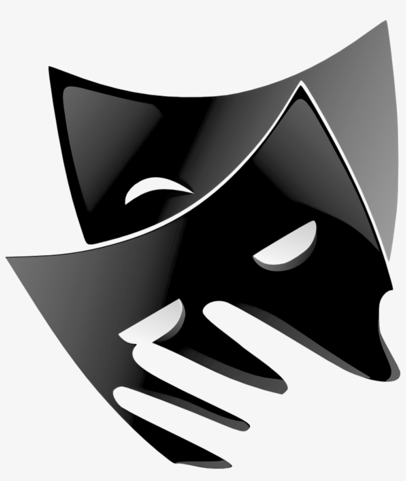 Emoji - Demask - Television, transparent png #1990476