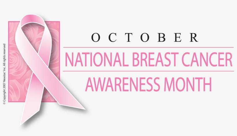 International Alliance To Fight Breast Cancer - Breast Cancer Awareness, transparent png #1990480