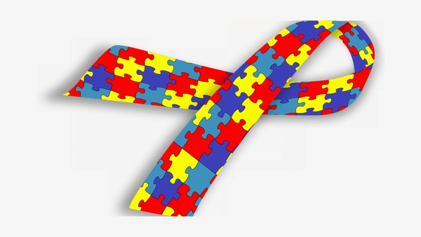 April Is Month The Snapper Millersville University - Dia Mundial De Conscientização Do Autismo, transparent png #1990558