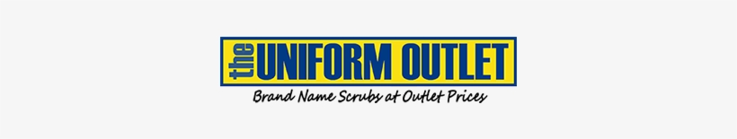 The Uniform Outlet - Uniform Outlet, transparent png #1990678