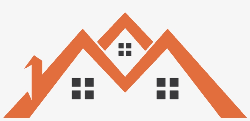 Protect Your Property With A New Roof - Building, transparent png #1990962