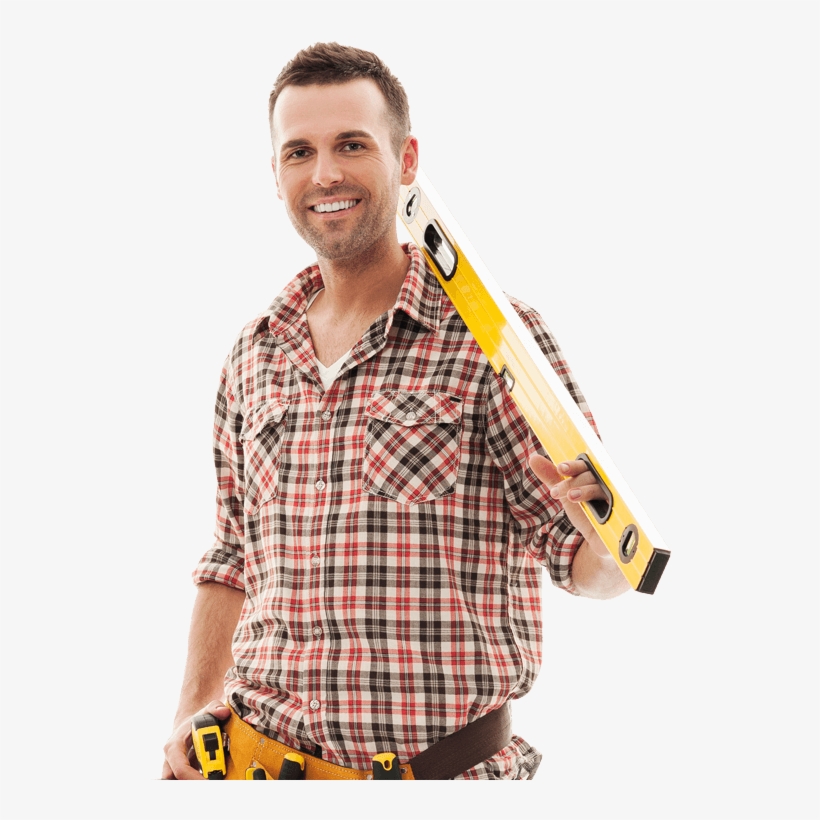 Roofing - Roofer Png, transparent png #1991012