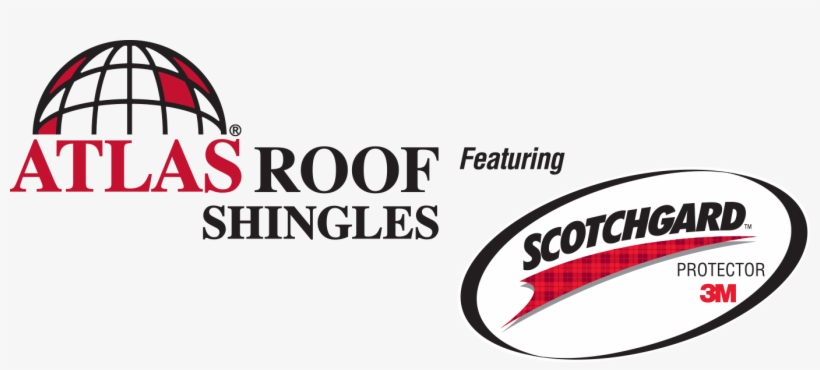 Atlas Roof Shingles - Atlas Roofing Shingles, transparent png #1991060