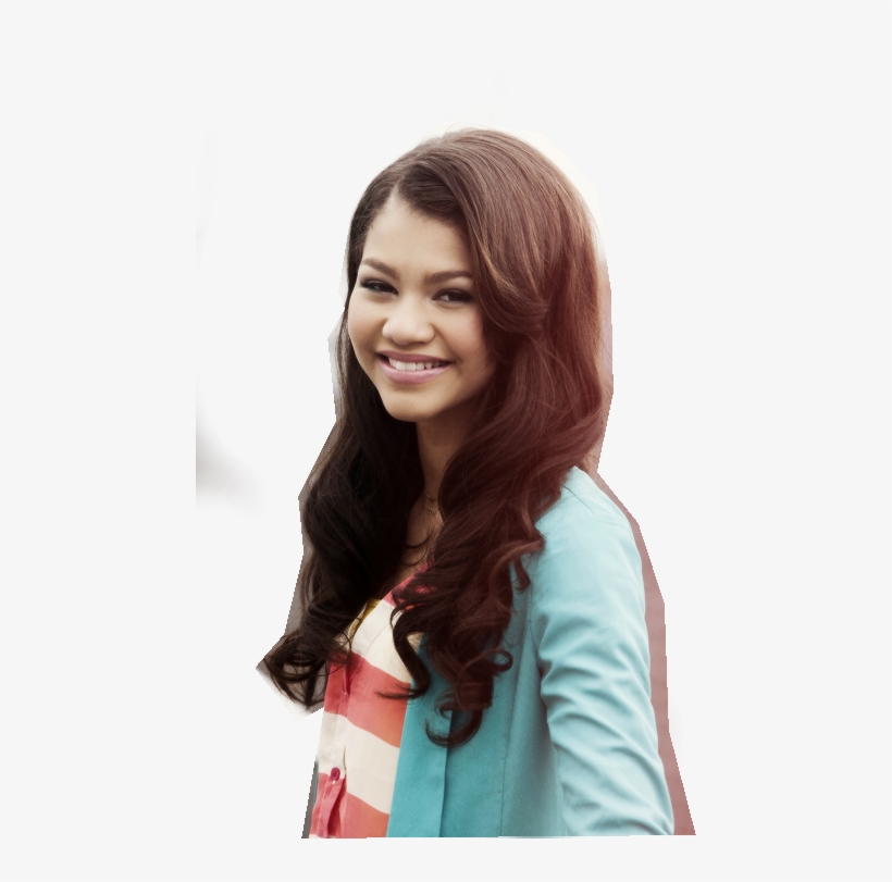 Zendaya Image - Png Zendaya Pictures Of Shake It Up, transparent png #1991062