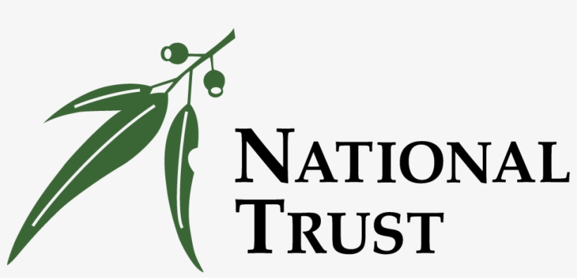 National Trust Of Australia - National Library Of Australia Logo, transparent png #1991128