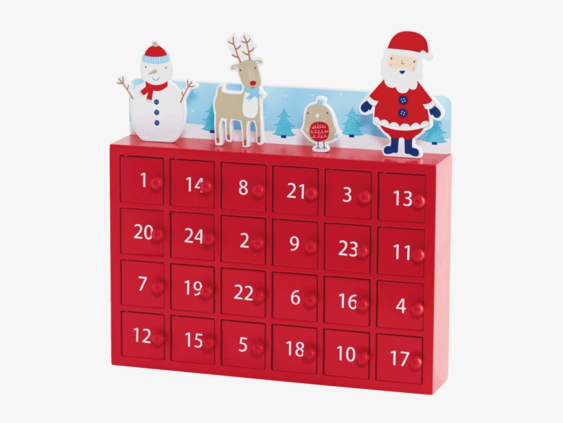 Is It Christmas Yet Advent Calendar Is It Christmas - Gltc Is It Christmas Yet Advent Calendar, transparent png #1991285