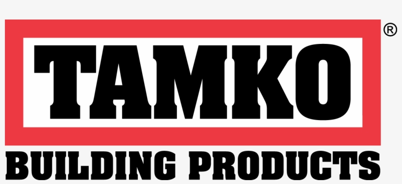 Tamko - Tamko Building Products Logo, transparent png #1991304