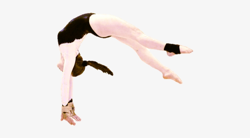 Precision, Spacial Awareness, Control - Jumping, transparent png #1991323