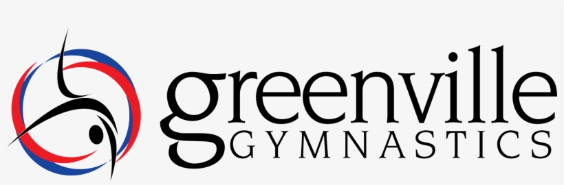 Greenville Gymnastics, transparent png #1991364