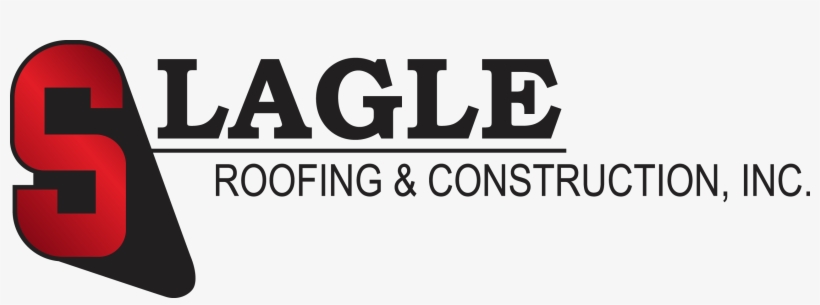 Slagleroofing Trans - Slagle Roofing, transparent png #1991368