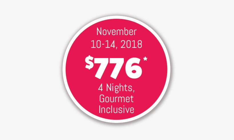 Transfers Private Welcome Cocktail Reception Group - Circle, transparent png #1991517