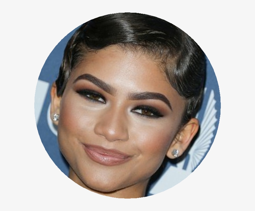 Zendaya - Xiaole Liu, transparent png #1991737