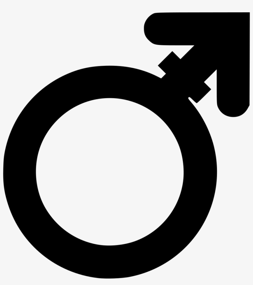 Transgender Free Icon - Transsexualism, transparent png #1991781