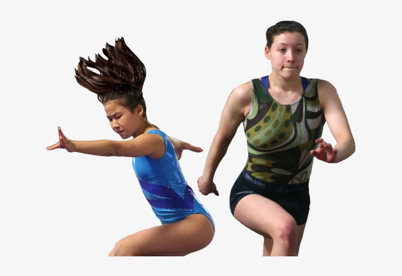 Welcome To Tri-star Gymnastics Online Registration - Gymnast, transparent png #1991783