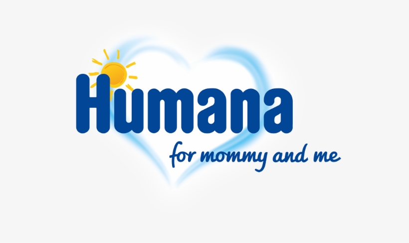 The Brand Was Also A Focal Topic In The Reporting Period - Humana, transparent png #1991829