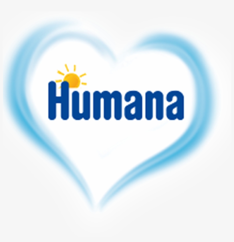 Baby Food Humana Is The Leader Of European Breast Milk - Смесь Хумана Hn В Украине, transparent png #1991857