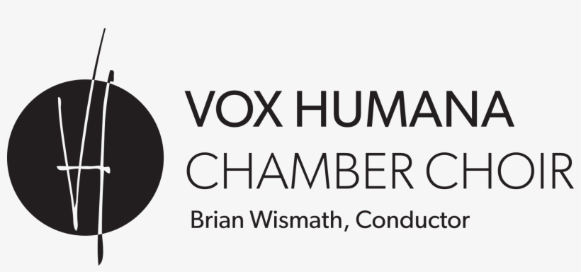 Vox Humana Chamber Choir - Dolce & Gabbana, transparent png #1991896