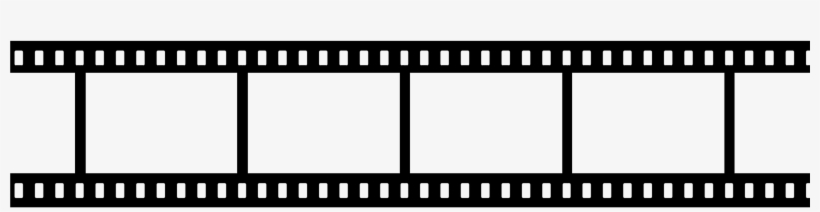 My Scaled 4 Filmstrip - Tira De Pelicula Png, transparent png #1991899