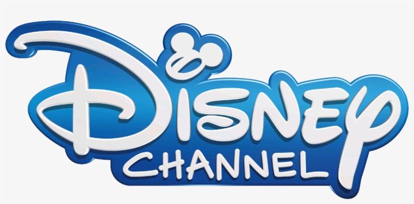 Zendaya - Disney Channel Logo, transparent png #1991900
