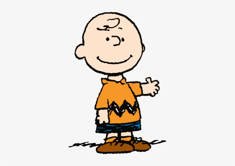 Charlie Brown Snoopy Png, transparent png #1992036