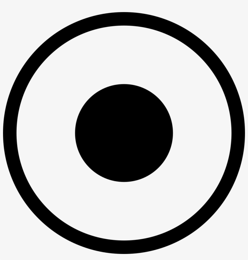 Dot Comments - Icon, transparent png #1992044