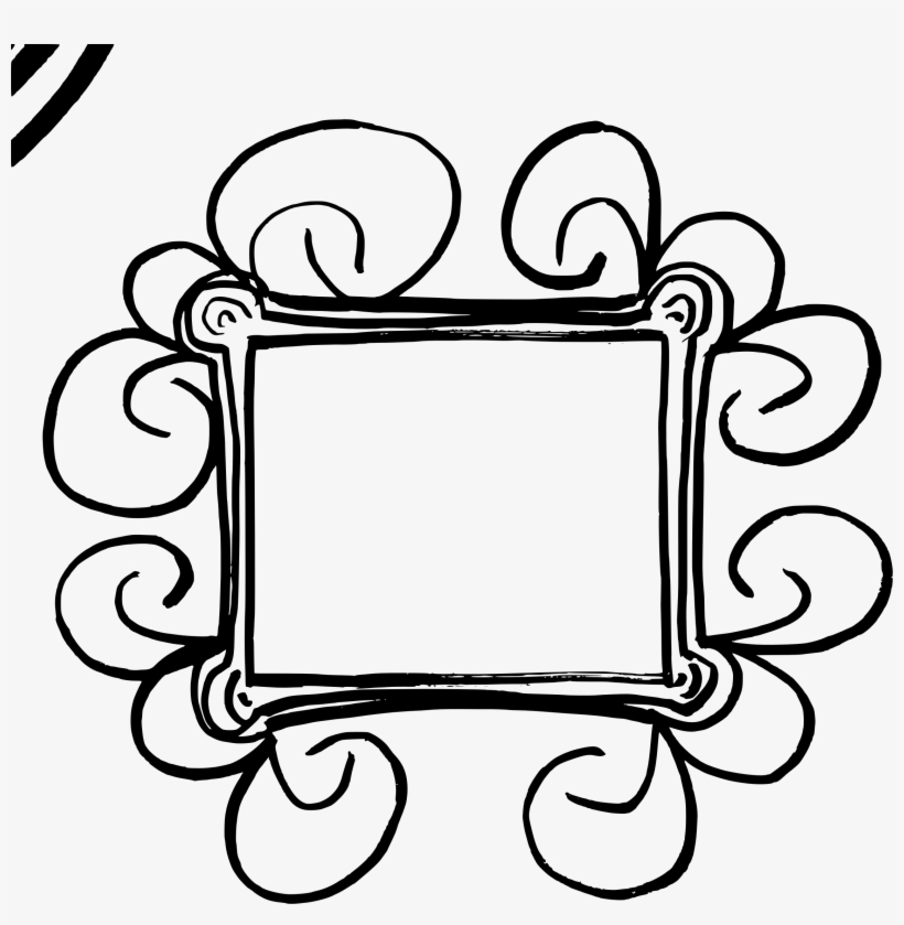 Big Image - Clip Art, transparent png #1992104