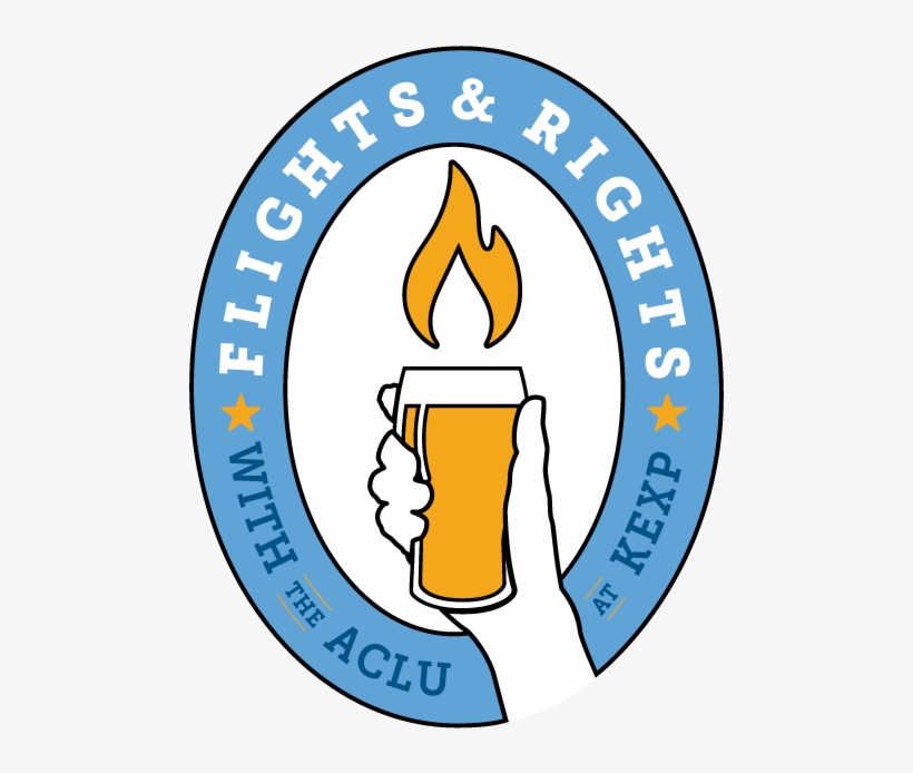 Flights & Rights - Emblem, transparent png #1992127
