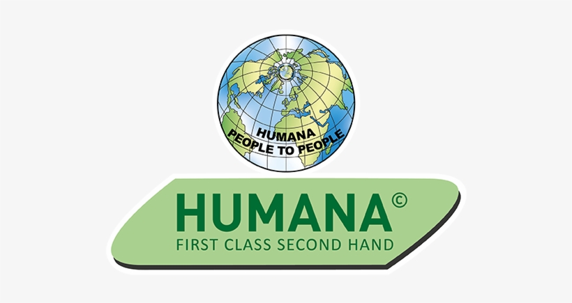 Humana Logo Transparent - Humana People To People India Logo - Free  Transparent PNG Download - PNGkey