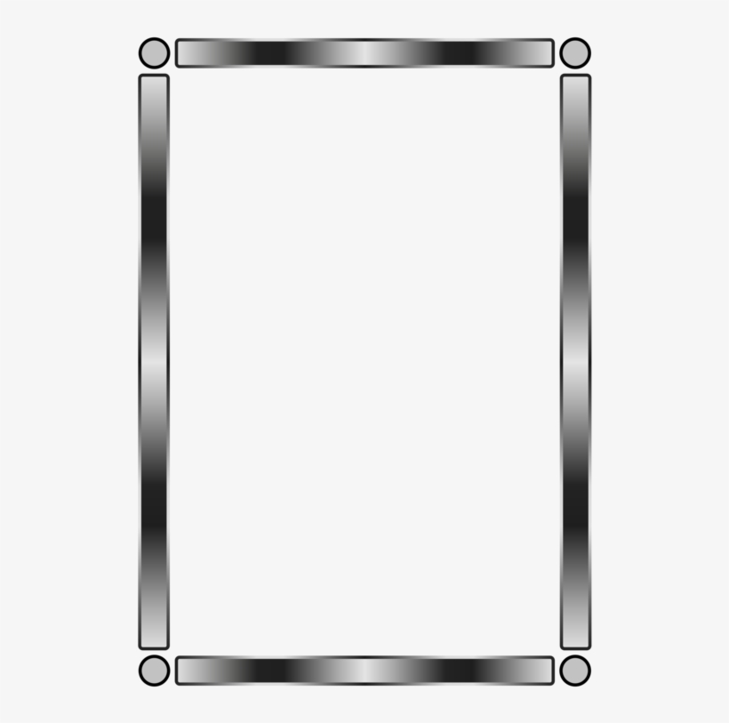 Black And White Faded Grey - Clip Art, transparent png #1992431