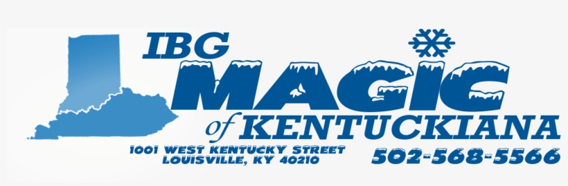 “it Doesn't Snow At Humana” Snow Removal Services - Louisville, transparent png #1992465