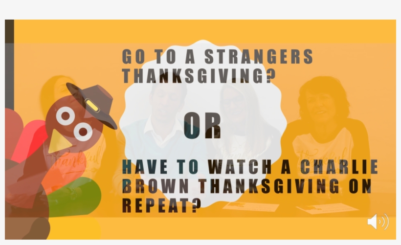 Strangers Tg Or Charlie Brown - Charlie Brown, transparent png #1992487