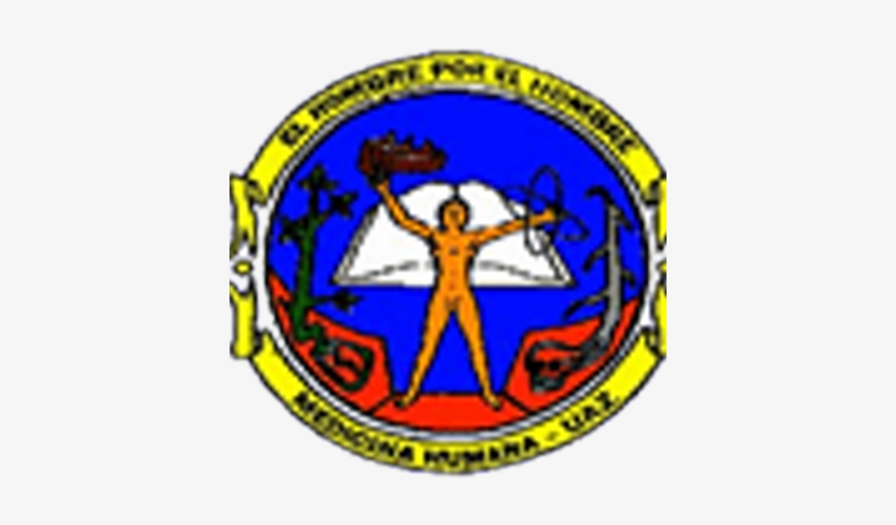 Medicina Humana Uaz - Logo De Medicina Uaz Png, transparent png #1992576