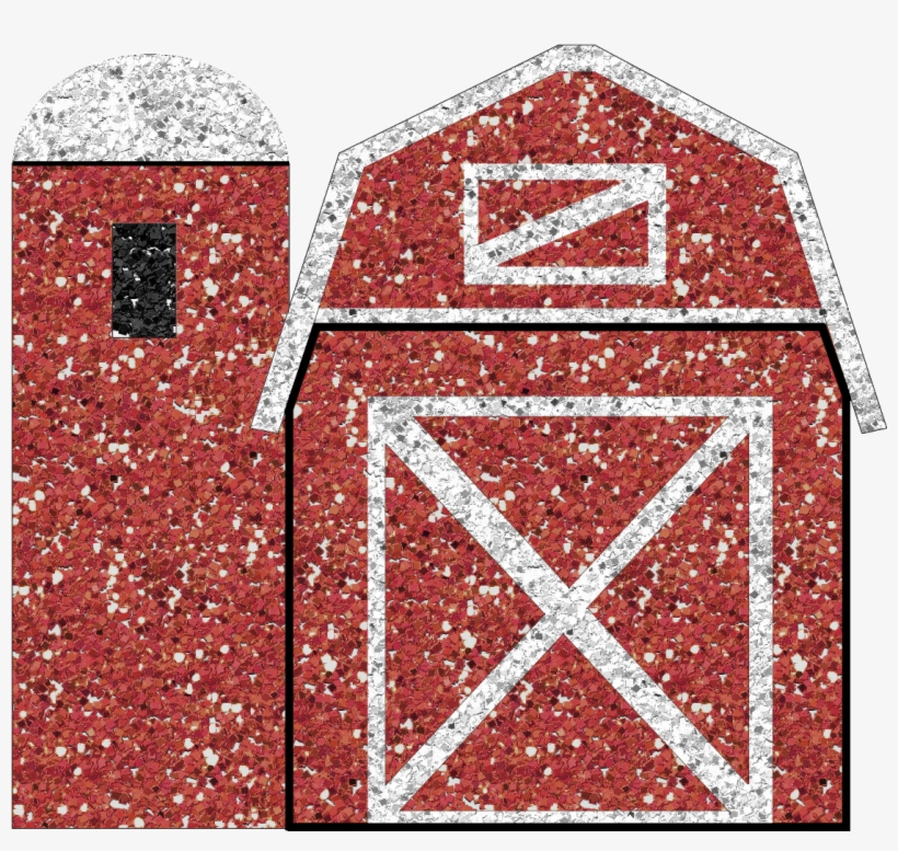 I Think I'm Getting Better At This Here Is One Of The - Red Wooden Barn, transparent png #1992594