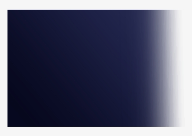Previous Previous Image - Navy Blue Fade To White, transparent png #1992697