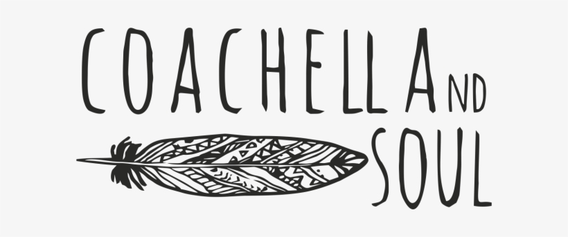 Coachellandsoul - Fashion, transparent png #1992745