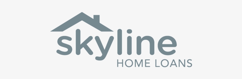 Skyline - Skyline Home Loans Logo, transparent png #1993021