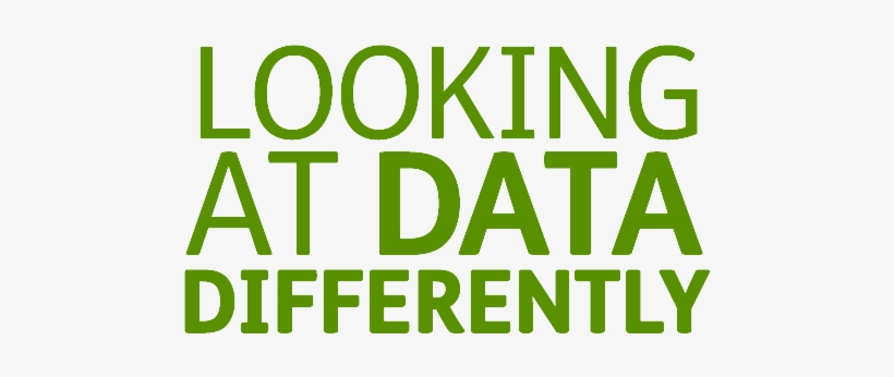 Looking At Data Differently - Profiting From The Data Economy: Understanding The, transparent png #1993049