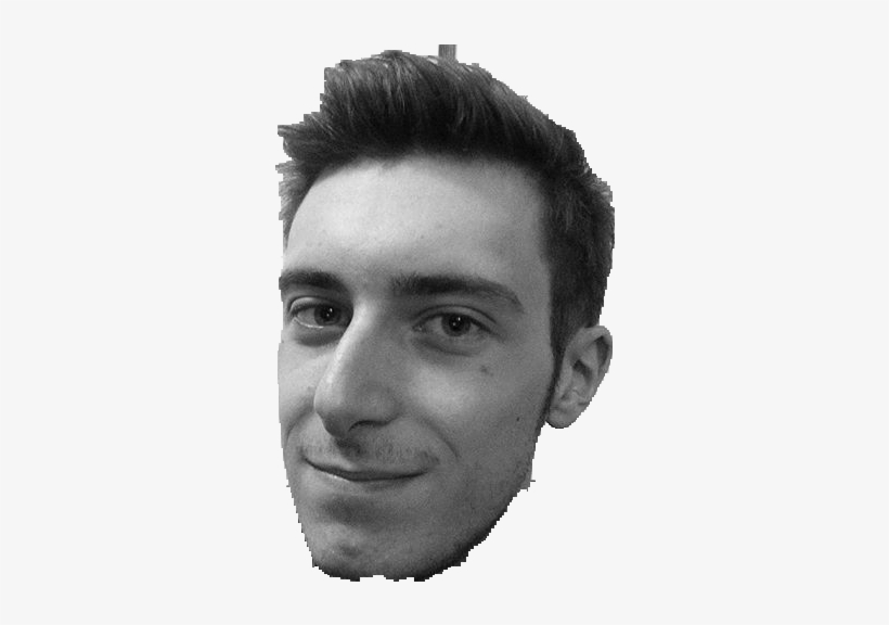 Metsi Kappa - Monochrome, transparent png #1993081