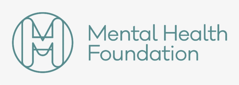 Mhf Logo - Mental Health Foundation Logo, transparent png #1993192