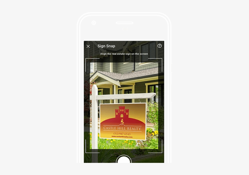 Android Real Estate App - Real Estate, transparent png #1993213